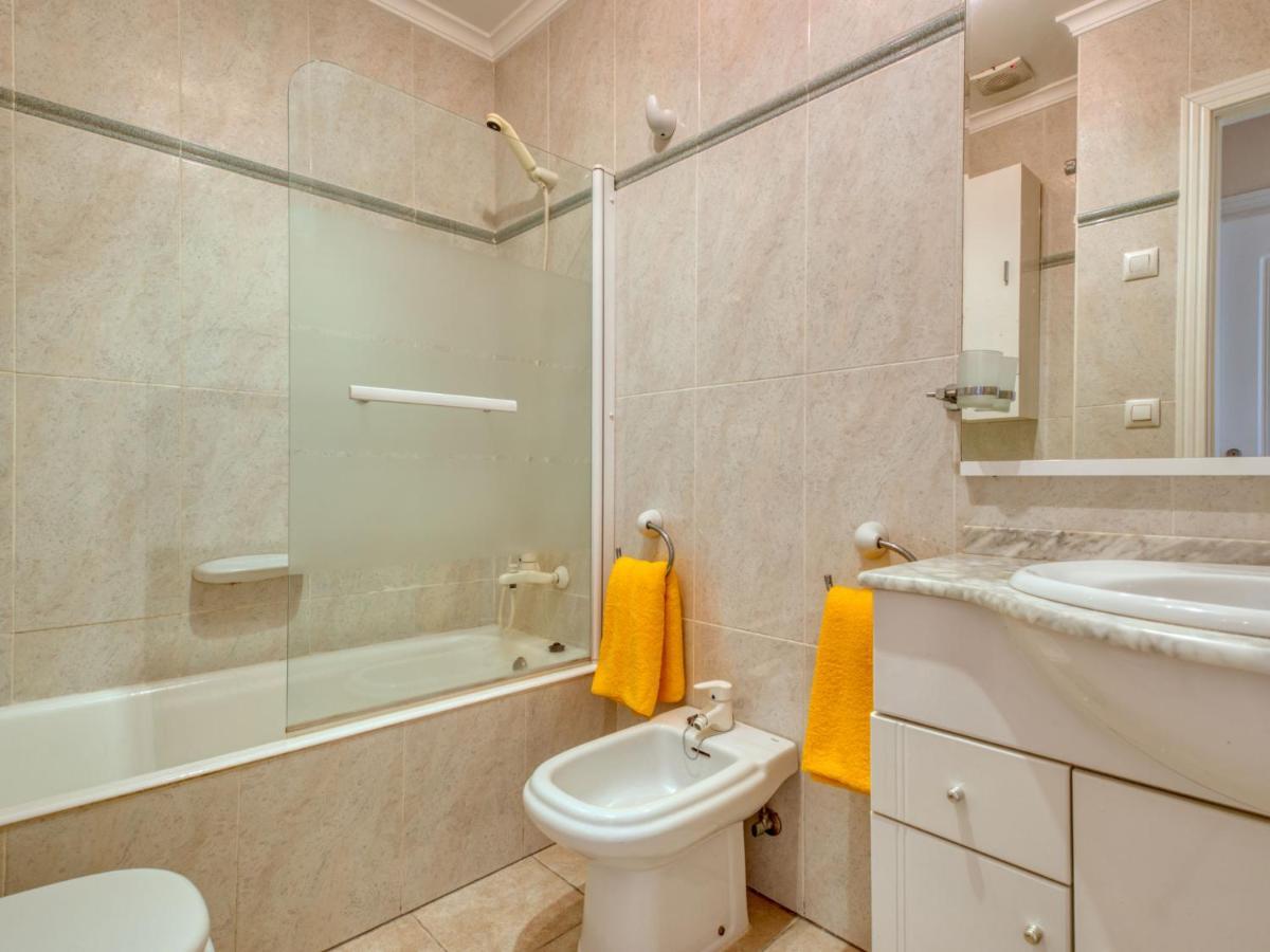 Alqueria Sol By Interhome * Denia