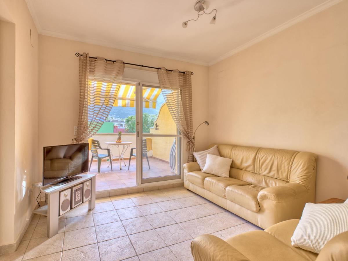 Căn hộ Alqueria Sol By Interhome *