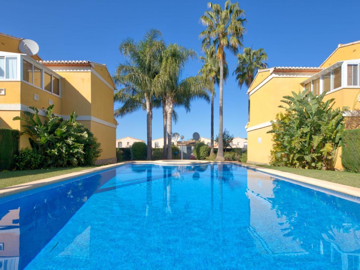 Alqueria Sol By Interhome