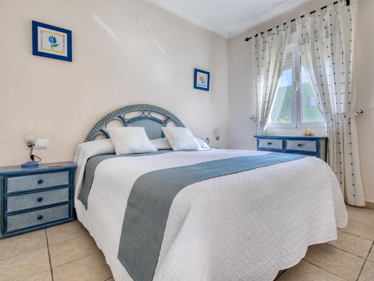 Alqueria Sol By Interhome Apartment