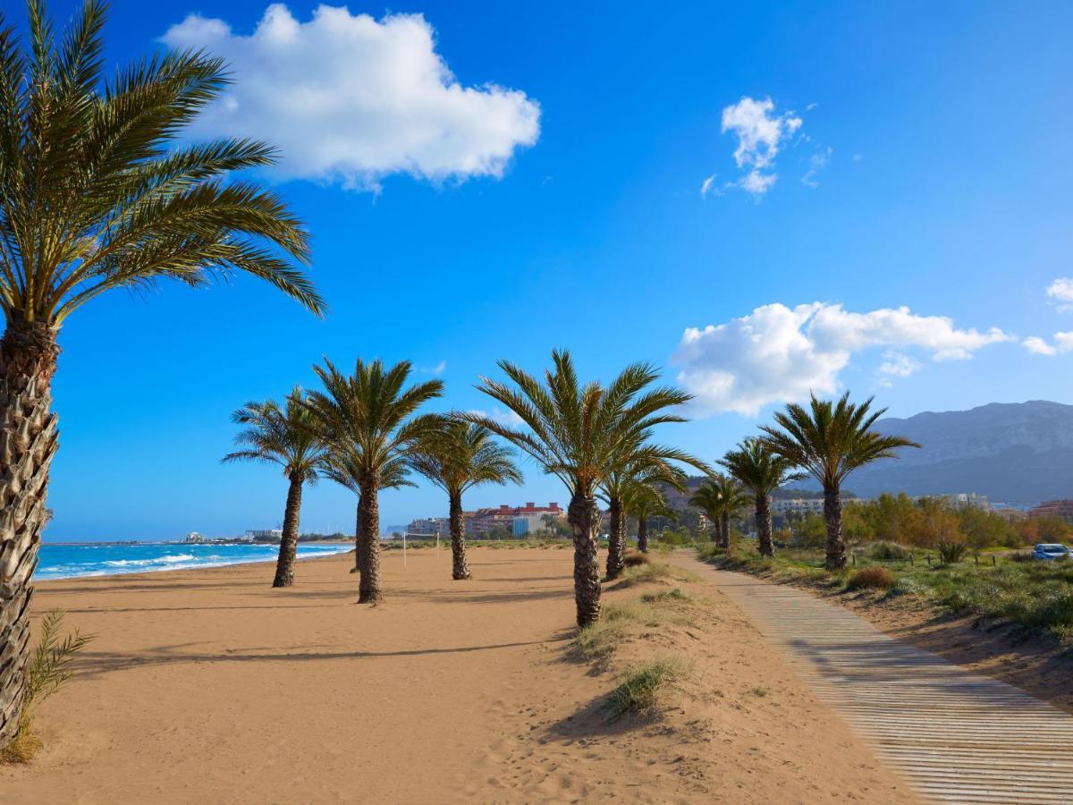 Alqueria Sol By Interhome Denia