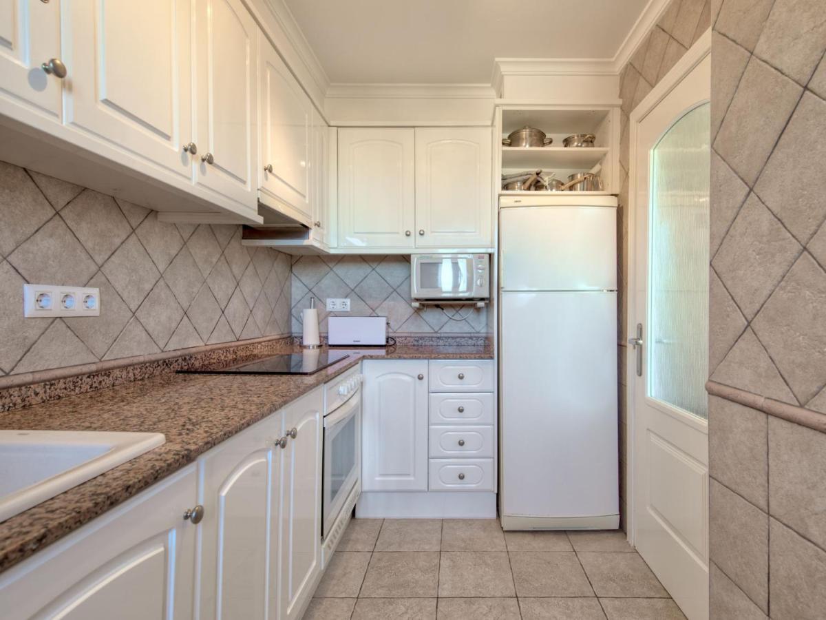 Alqueria Sol By Interhome Dénia