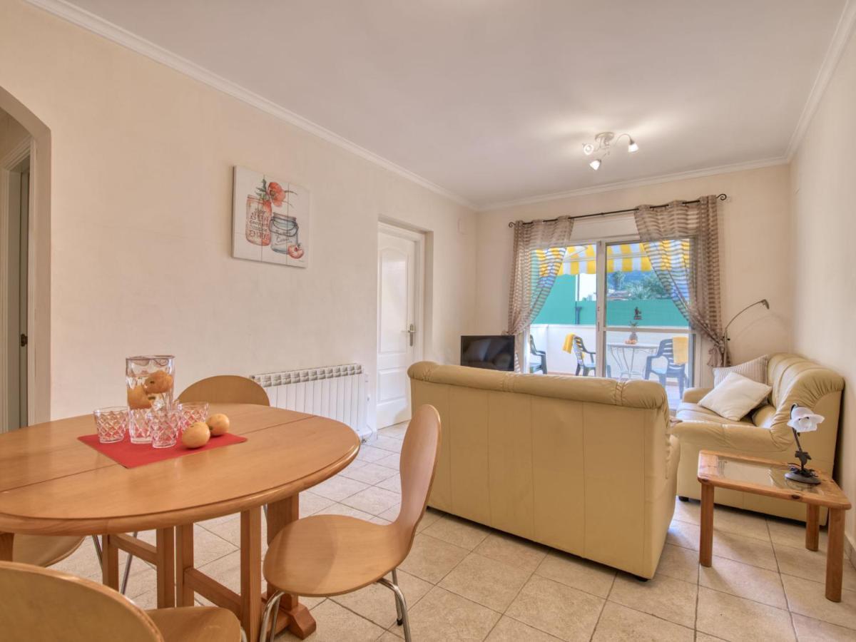 Alqueria Sol By Interhome Appartement *