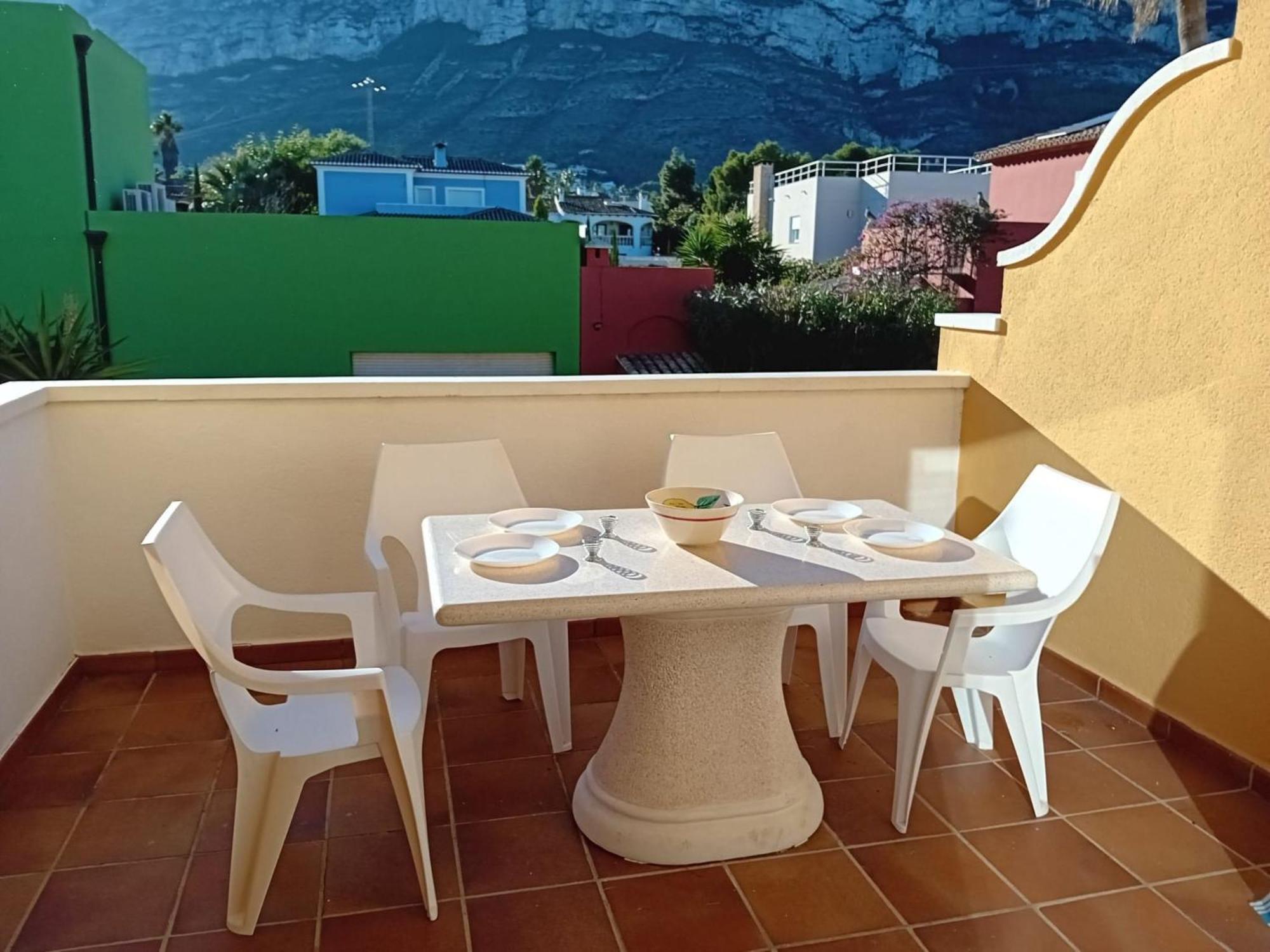 Alqueria Sol By Interhome Appartement *